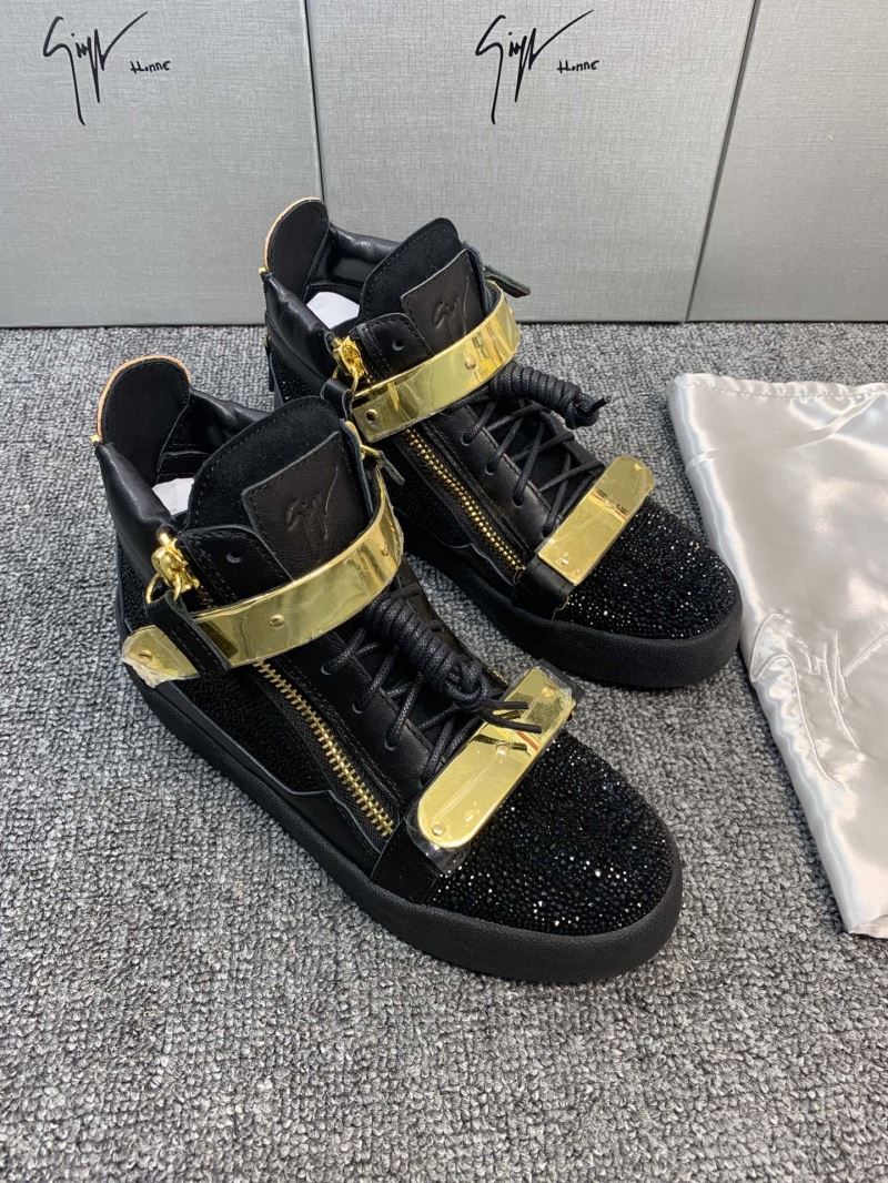 Giuseppe Zanotti Shoes